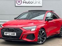 Used Audi S3 Design 310 HP (228 kW) 2024 Sedan