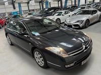 Used Citroën C6 2008 Grey Sedan