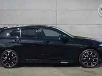 Used BMW 120 M Sport 168 HP (123 kW) 2025 Black Hatchback