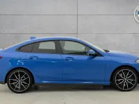 Usado BMW 220 M Sport 187 HP (137 kW) 2020 Azul Coupé