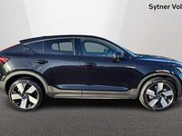 Used Volvo EC40 Ultra 182 kW (248 HP) 2026 SUV