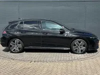 Used VW Golf VIII 150 HP (110 kW) 2025
