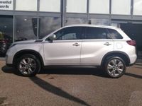 used Suzuki Vitara 1.4 Boosterjet 48V Hybrid SZ-T 5dr