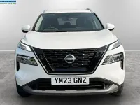 Used Nissan X-Trail N-Connecta 213 HP (156 kW) 2026 SUV