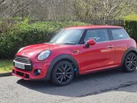 Usado Mini ONE Hatch 102 CV (75 kW) 2017 Utilitario