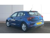 used VW Polo 1.0 TSI Life 5dr Petrol Hatchback