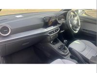 New Seat Arona FR First Edition 113 HP (83 kW) 2025 Other SUV