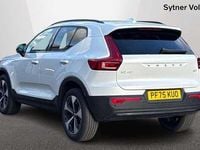 New Volvo XC40 Plus 161 HP (118 kW) 2026 SUV