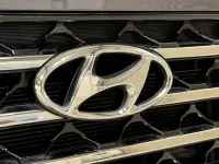 Used Hyundai Tucson SE 132 HP (97 kW) 2019 Grey SUV