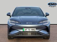 Used BYD Sealion 7 389 kW (530 HP) 2025 Atlantis grey SUV