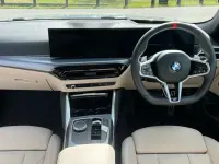 Used BMW M440 M Sport 369 HP (271 kW) 2026 Grey Sedan