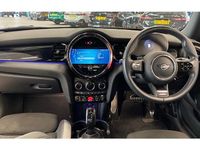 Used Mini Cooper Sport 136 HP (100 kW) 2023 Red Hatchback