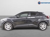 used Toyota C-HR 1.8 Hybrid Icon 5dr CVT