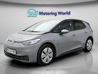 Used VW ID.3 Pro Performance 150 kW (204 HP) 2023 Grey Hatchback