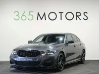 Used BMW 330 M Sport 287 HP (211 kW) 2019 Sedan