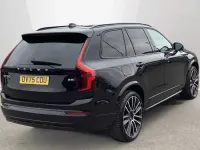 Used Volvo XC90 Ultra 247 HP (181 kW) 2026 SUV