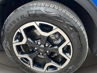 Used Ford Kuga Active 2025 Blue SUV