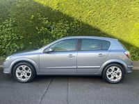used Vauxhall Astra 1.6i 16v SXi 5dr