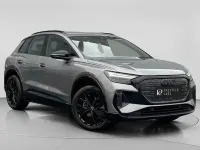 Used Audi Q4 e-tron Sport 150 kW (204 HP) 2023 SUV