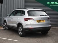 used Skoda Karoq SUV 2.0TDI (150ps) SE Drive SCR