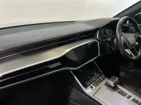 Used Audi A5 S-Line 200 HP (147 kW) 2021 Grey Coupe