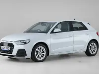Used Audi A1 Sportback Sport 150 HP (110 kW) 2020 White Hatchback