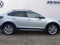 Used VW Taigo 115 HP (84 kW) 2025 SUV