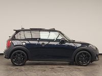 Used Mini Cooper S Premium Plus 178 HP (130 kW) 2023 Black Hatchback