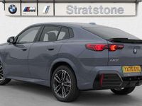 Used BMW iX2 Luxury Line 227 kW (309 HP) 2025 Grey SUV