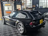 Used BMW Z3 2026 Black Coupe