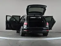 Used Audi A4 Black Edition 190 HP (139 kW) 2019 Black Estate