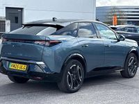 Used Peugeot e-3008 GTi 154 kW (210 HP) 2025 Blue SUV