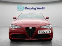 Used Alfa Romeo Giulia Sprint Sprint 197 HP (144 kW) 2022 Coupe