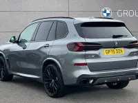 Used BMW X5 M Sport 294 HP (216 kW) 2026 Grey SUV