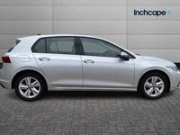 used VW Golf VIII MK8 Hatchback 5-Dr 1.5 TSI (150ps) Life EVO