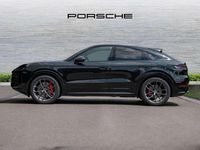 Used Porsche Cayenne S 468 HP (344 kW) 2025 Black SUV