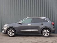 used Kia e-Niro 150kW 4 64kWh 5dr Auto