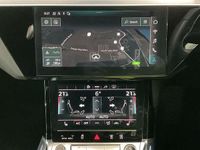 Used Audi e-tron S-Line 11 kW (15 HP) 2022 Silver SUV