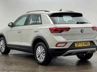 Used VW T-Roc 150 HP (110 kW) 2023 SUV