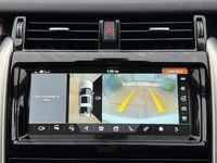 Used Land Rover Discovery 5 HSE 258 HP (189 kW) 2017 White SUV