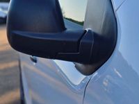 Used Vauxhall Vivaro S 100 HP (73 kW) 2023 White MPV