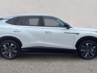 New MG HS Trophy 299 HP (219 kW) 2026 SUV