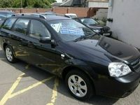 Used Chevrolet Lacetti 119 HP (87 kW) 2009 Hatchback