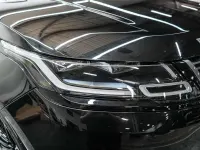 Used Land Rover Range Rover Velar SE Dynamic 249 HP (183 kW) 2022 Black SUV