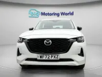 Usado Mazda CX-60 Homura-Line 328 HP (241 kW) 2026 SUV