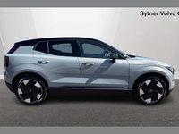New Volvo EX30 Plus 196 kW (267 HP) 2026 Grey SUV