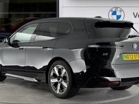 Used BMW iX M Sport 239 kW (326 HP) 2024 SUV