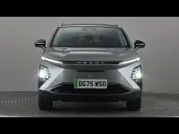 Used Omoda 5 150 kW (204 HP) 2025 Silver SUV