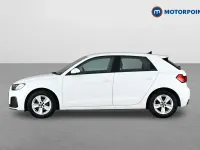 Used Audi A1 2022 White SUV