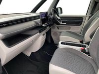 New VW ID. Buzz Pro 210 kW (286 HP) 2025 White MPV